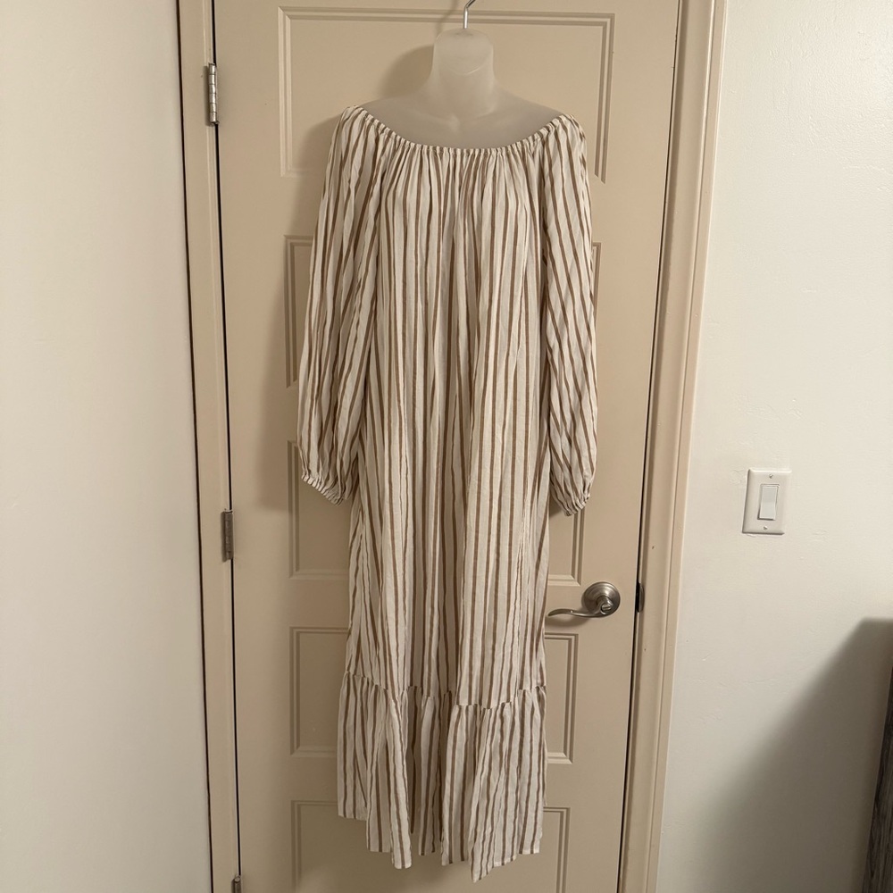 ⭐️ 5 for $25. H&M dress